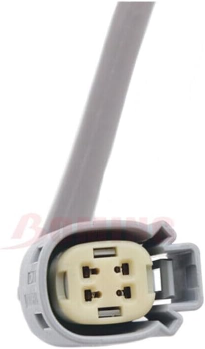 ya 15 10.19 zhengce ED8A-9G444-AB Oxygen O2 Sensor for Ford Escape 2.5L 2017-2019 ED8Z-9G444-A