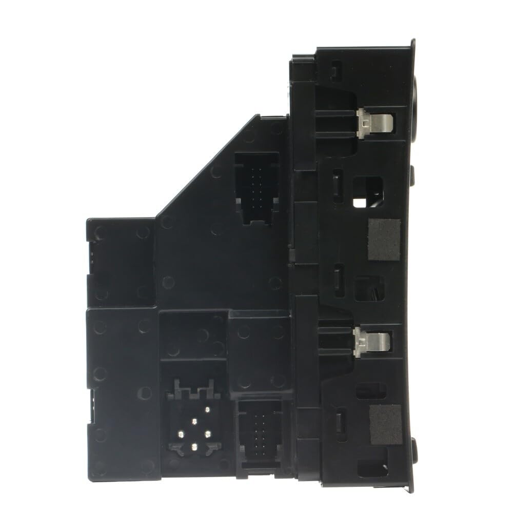 ya 9 10.24 61318373698 Power Window Switch Left Front Drive Side Suitable for 2001-2006 for BMW X5 3.0L-