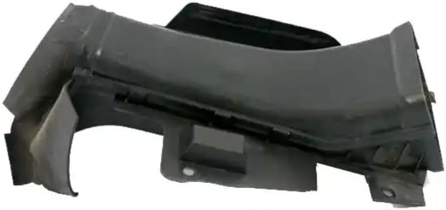 ya 10 9.16 baidi Brake Air Duct for BMW E46 3 Series