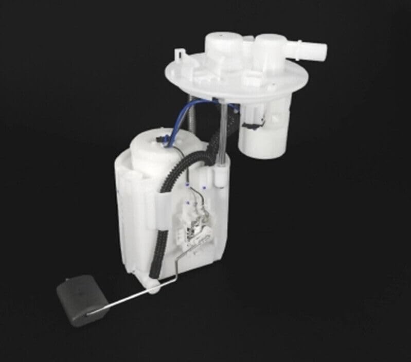 ya 5 8.10 WAJ Fuel Pump Module for Kia for Hyundai Accent Attitude Rio 1.4L 1.6L 12-15