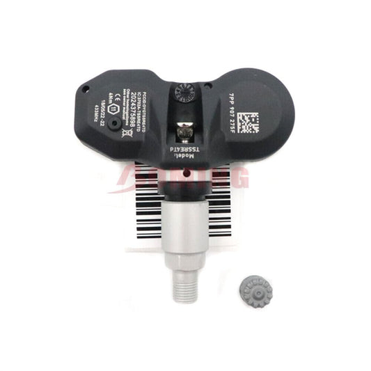 ya 4 8.8 tire Pressure Sensor TPMS 7PP907275F for Audi A6 A8 Q7 R8 for Porsche for VW 433MHz