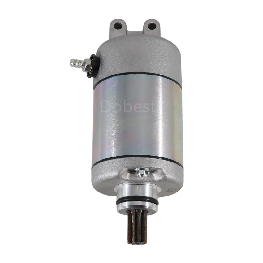 ya 23 10.7 baidi Starter Motor for VARIATOR ATV Lynx 400 12851102000000