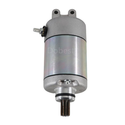 ya 23 10.7 baidi Starter Motor for VARIATOR ATV Lynx 400 12851102000000