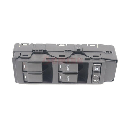 ya 8 8.24 baidi for Chrysler for Dodge for Jeep 901-450 Master Power Window Switch Left Driver Side 