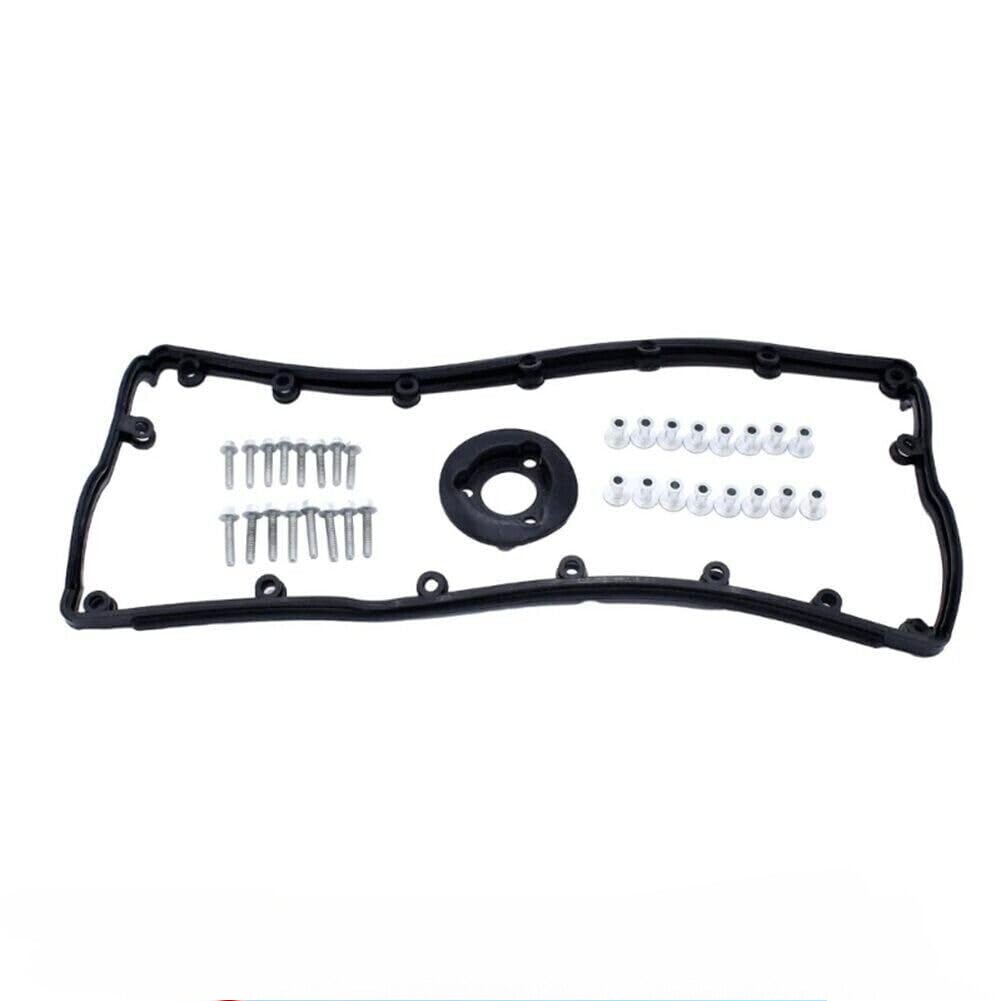 ya 5 8.10 Engine Valve Cover Gasket Kit 070103469A Fits for Transporter T5 Touareg 2.5 TDI