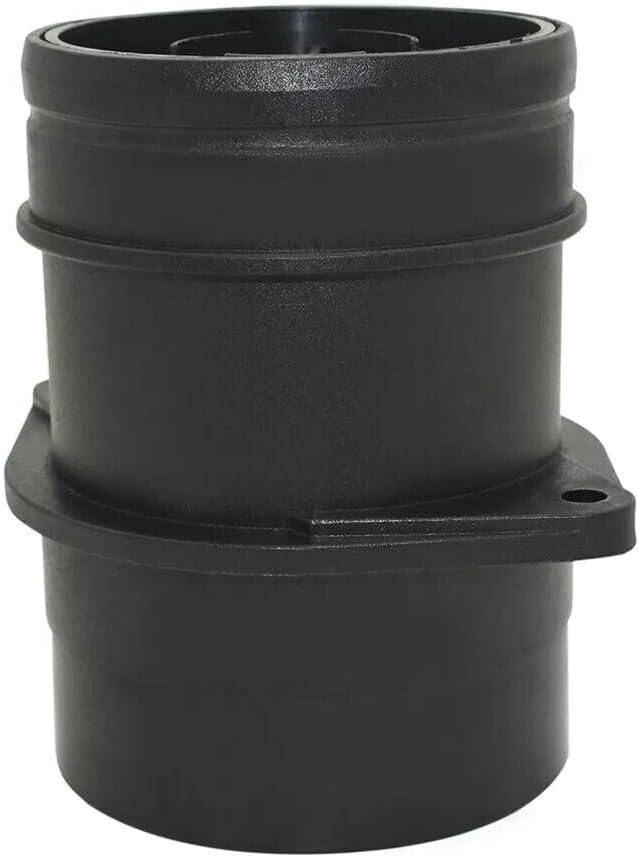 ya 12 10.8 zhengce MAF for VW Air Flow Sensor 074906461 Suitable for VW Passat Touareg 2004-2008