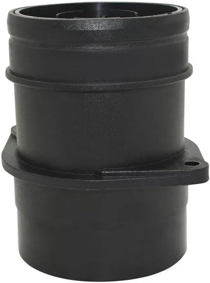ya 12 10.8 zhengce MAF for VW Air Flow Sensor 074906461 Suitable for VW Passat Touareg 2004-2008