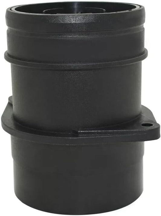 ya 12 10.8 zhengce MAF for VW Air Flow Sensor 074906461 Suitable for VW Passat Touareg 2004-2008
