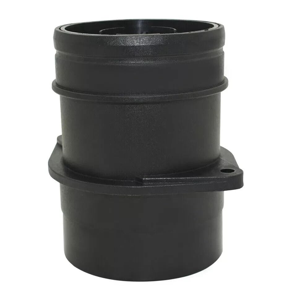 ya 5 8.10 MAF for VW Air Flow Sensor 074906461 Suitable for VW Passat Touareg 2004-2008