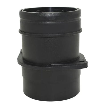 ya 5 8.10 MAF for VW Air Flow Sensor 074906461 Suitable for VW Passat Touareg 2004-2008