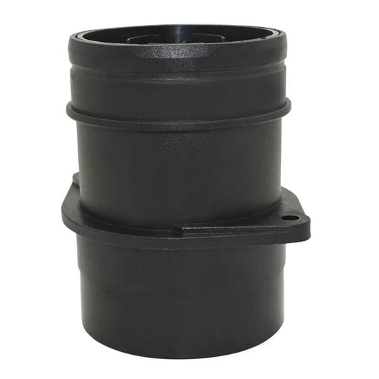 ya 5 8.10 MAF for VW Air Flow Sensor 074906461 Suitable for VW Passat Touareg 2004-2008