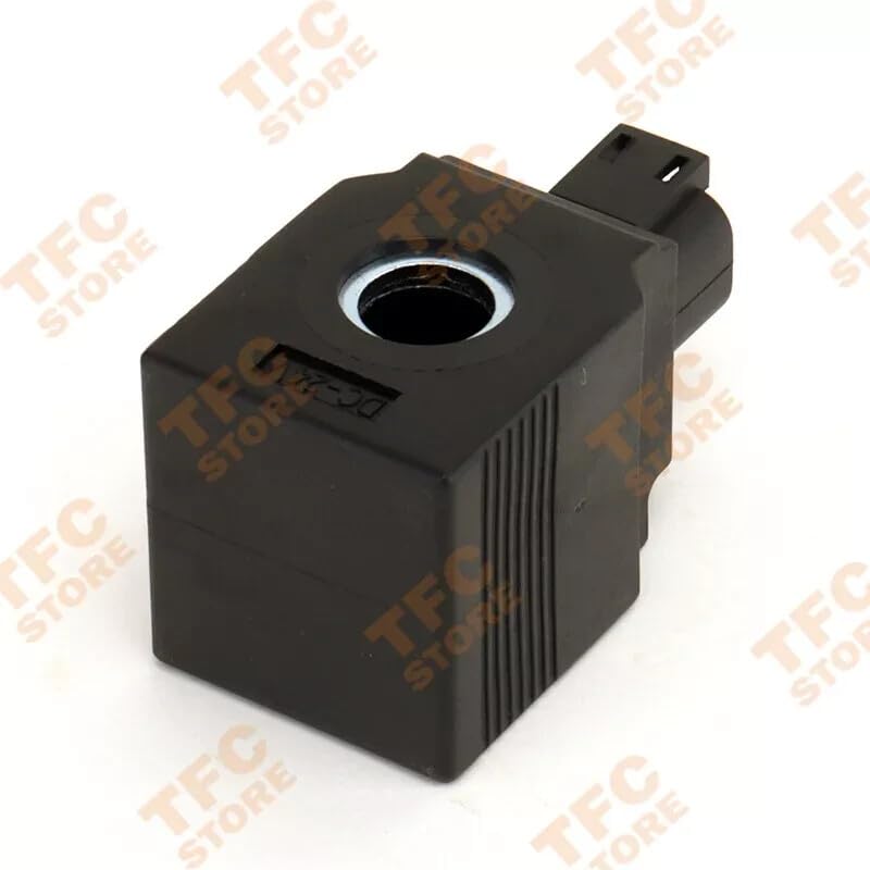 ya 16 10.20 baidi 24V for 3CX 4CX Solenoid Valve Coil 25-221263 25/221263 717/20309 717-20309