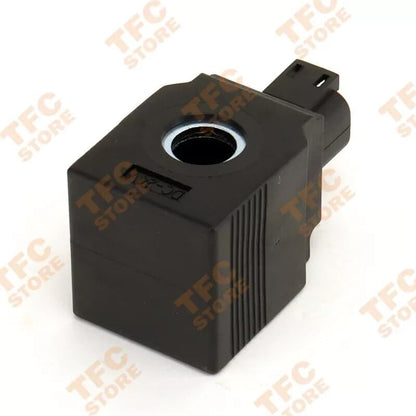 ya 16 10.20 baidi 24V for 3CX 4CX Solenoid Valve Coil 25-221263 25/221263 717/20309 717-20309