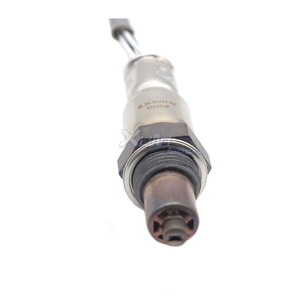 ya 4 8.24 baidi Oxygen O2 Sensor for Ford F-150 3.3L 5.0L 2021-23 ML3Z-9G444-A ML3A-9G444-AA