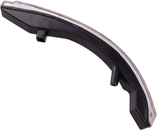 ya 4 8.10 Left side mirror light fits for Kia Sportage 2010 2011 2012 2013 2014 2015 