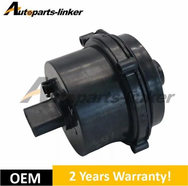 ya 4 8.14 1492611-00-A Thermal System Supermanifold Cooling Pump For 2017-23 for Tesla Model 3