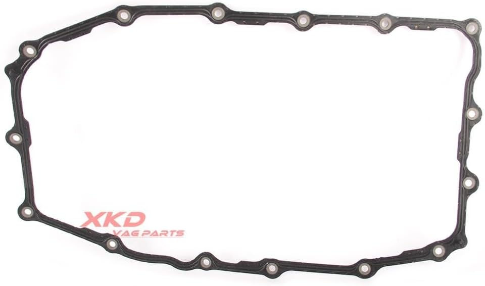 ya 10 9.16 baidi Automatic Transmission Fluid Pan Gasket Fit for Cadillac for Chevrolet for GMC 24260071
