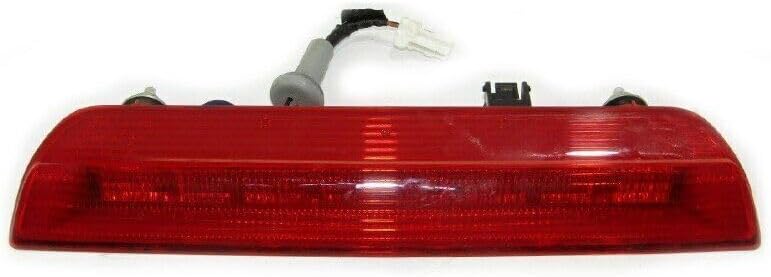 ya 4 8.14 Rear Third Brake Light High Brake Light Stop Light for Nissan Rogue 2014-2016