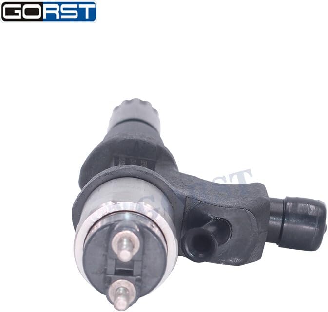 ya 10 9.16 baidi Common Rail Injector Assembly 095000-5511 for Isuzu N-Series 4HK1 4JJ1