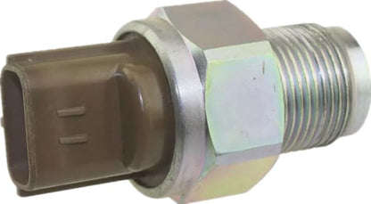 ya 5 8.10 Fuel Pressure Sensor 499000-6130 for Nissan for Isuzu D-Max 2011-2022