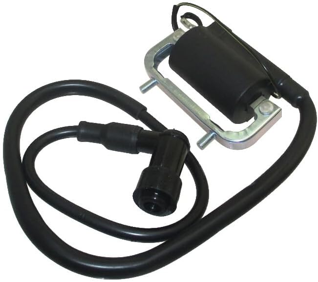 ya 13 9.15 baidi 6V Ignition Coil for Honda DAX CT70 ST70 50 CHALY CF50 CF70