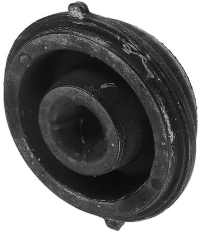 ya 2 8.15 Rubber Car Lower Radiator Mount Insulator for Hyundai Santa Fe 21-23 25336-2F650