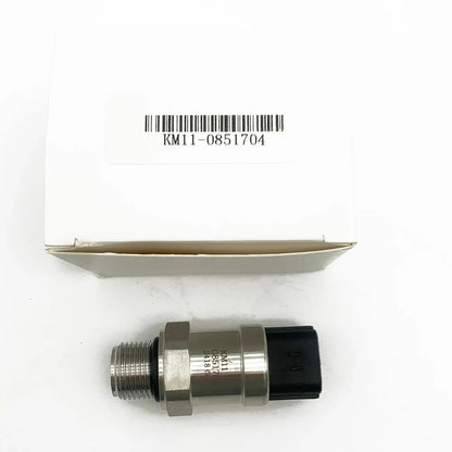 ya 12 10.8 baidi KM11-0851704 Pressure Sensor 4339754 4248773 4436271 for Komatsu PC180-8 PC200-8-