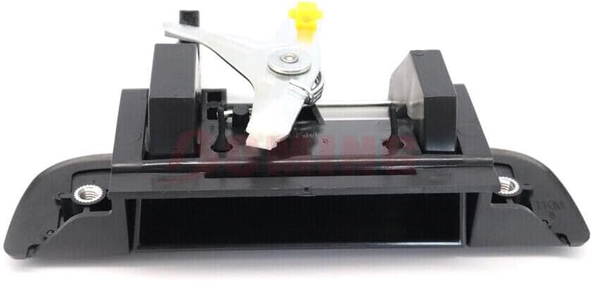 ya 5 8.24 baidi Rear Door Tailgate Handle Black 6909035010 for Toyota Tacoma Pickup Truck 