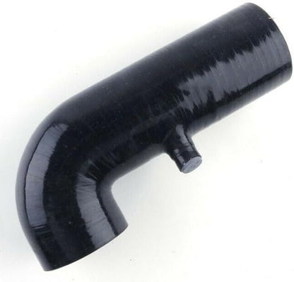 ya 13 9.15 baidi Red Silicone Intake Inlet Pipe For for Scion FR-S/for Subaru BRZ Extra Tubes Delete