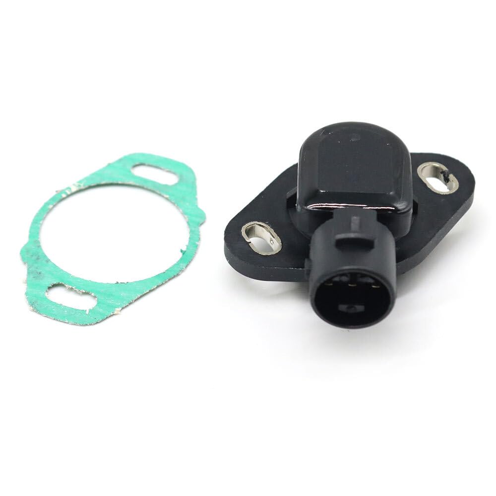 ya 4 8.8 16400-P06-A11 Throttle Position Sensor TPS Kit for Honda for Civic DEL SOL 1993-1997