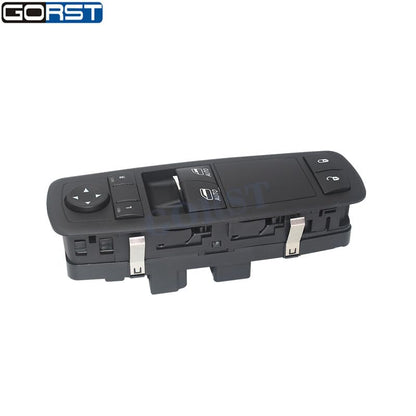 ya 4 8.8 Door Lock Window Control Switch for Dodge for Ram 1500 2500 3500 Pickup 68148893AA