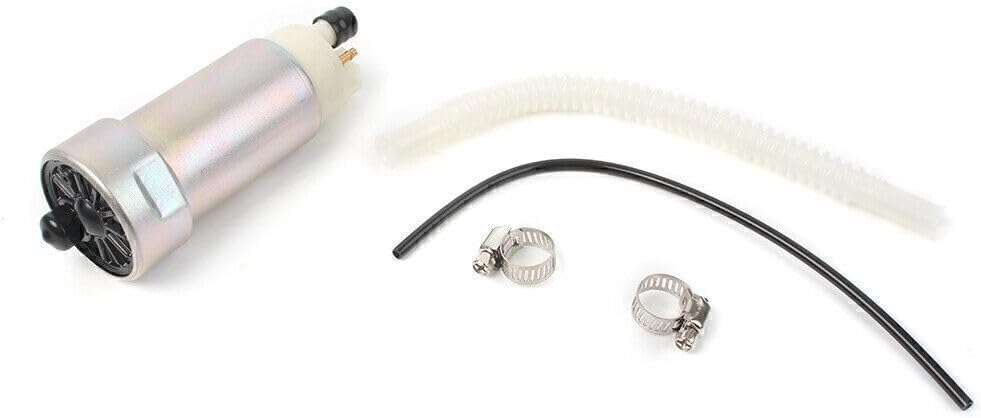 ya 4 8.10 Motorcycle Fuel Gas Petrol Pump for Harley Breakout FXSB 2013 2014 2015