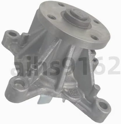 ya 11 9.14 zhengce engine cooling water pump assembly for Hyundai for Kia 1.6L GAMMA 25100-2B7