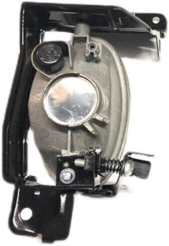 ya 2 8.15 Suitable for 2010-2012 for Honda Accord Crosstour left front fog light bumper driving light