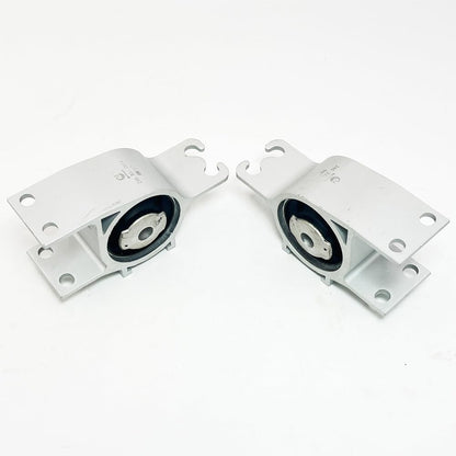 ya 5 8.10 2 Pieces Lower Control Arm Bushings for Mercedes-Benz W246 W176 CLA250 B250e 2463330100