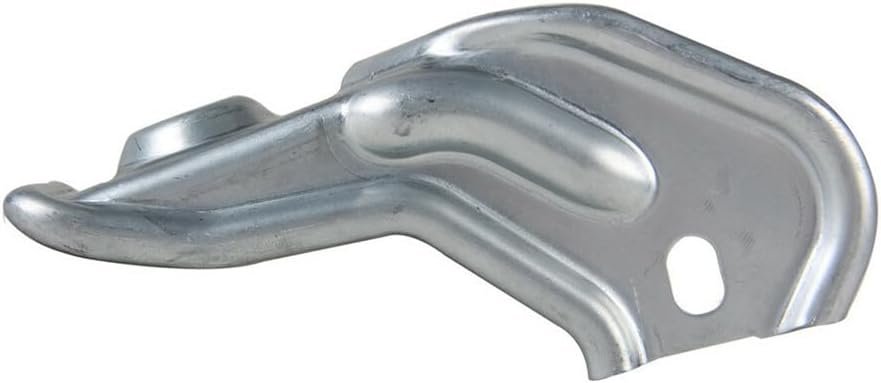ya 4 8.10 Fender Bracket Front Left Side Fit for VW T-ROC #2GA809961#