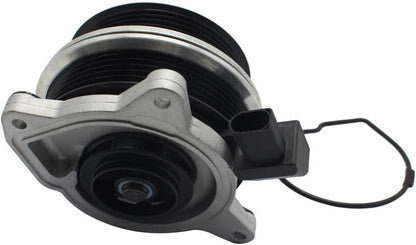 ya 2 8.15 Water pump for VW for Golf V Touran 1T1 1T3 for Skoda Fabia 542 545 1.4 TSI 03C121004J