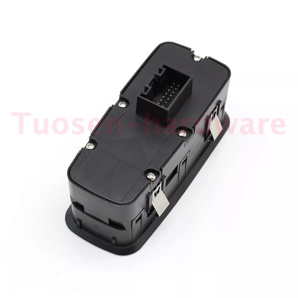 ya 8 8.24 baidi Driver Side Power Window Switch 99161315502DML for Porsche Cay for Man 911 991 982