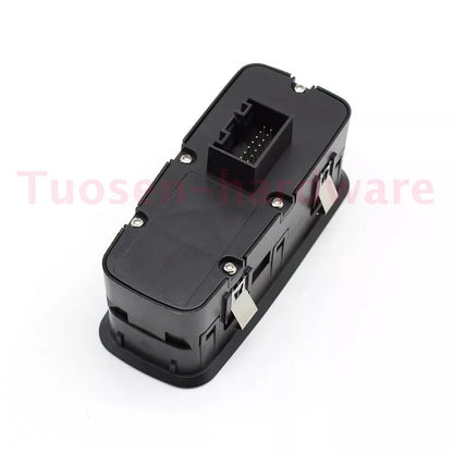 ya 8 8.24 baidi Driver Side Power Window Switch 99161315502DML for Porsche Cay for Man 911 991 982