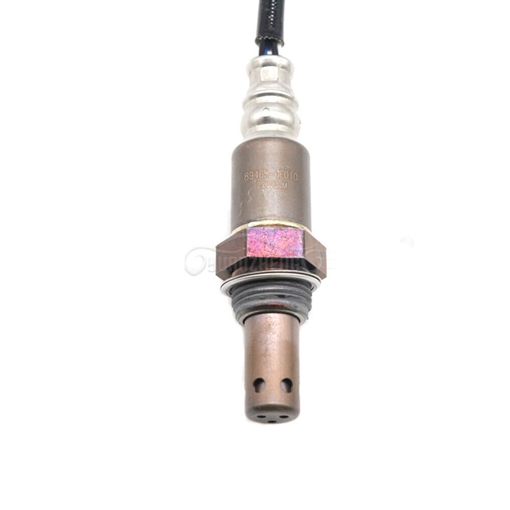 ya 6 8.24 baidi 89465-0E010 for Toyota Highlander for Lexus RX300 RX350 RX450H O2 Oxygen Sensor 