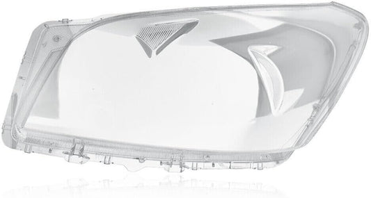 ya 4 8.10 Right + left headlight glass cover spreader for Toyota RAV4 2009-2012