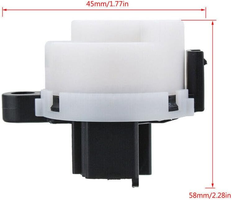 ya 11 9.14 zhengce Ignition Switch for Ford Ranger 2500 for Mazda 323 626 B2000 B2500 1996-2002