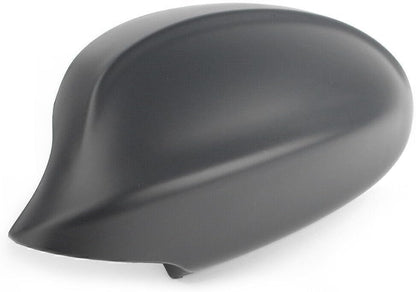 ya 11 9.14 baidiCar Rear View Left Side Mirror Cover Trim Fit for BMW E90 E91 325i 325xi 328i 330i