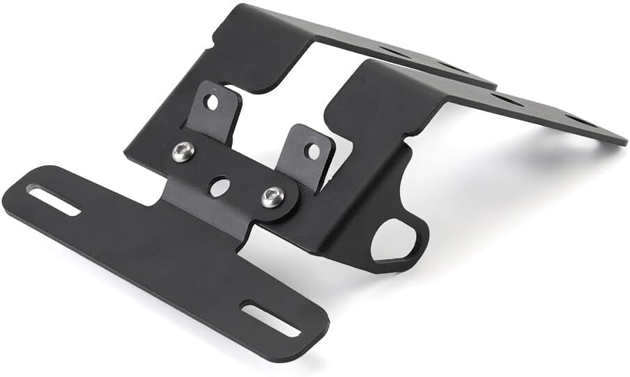ya 13 9.15 baidi Tail Tidy Fender Eliminator License Plate Holder for Kawasaki KLX250/S KLX300SM