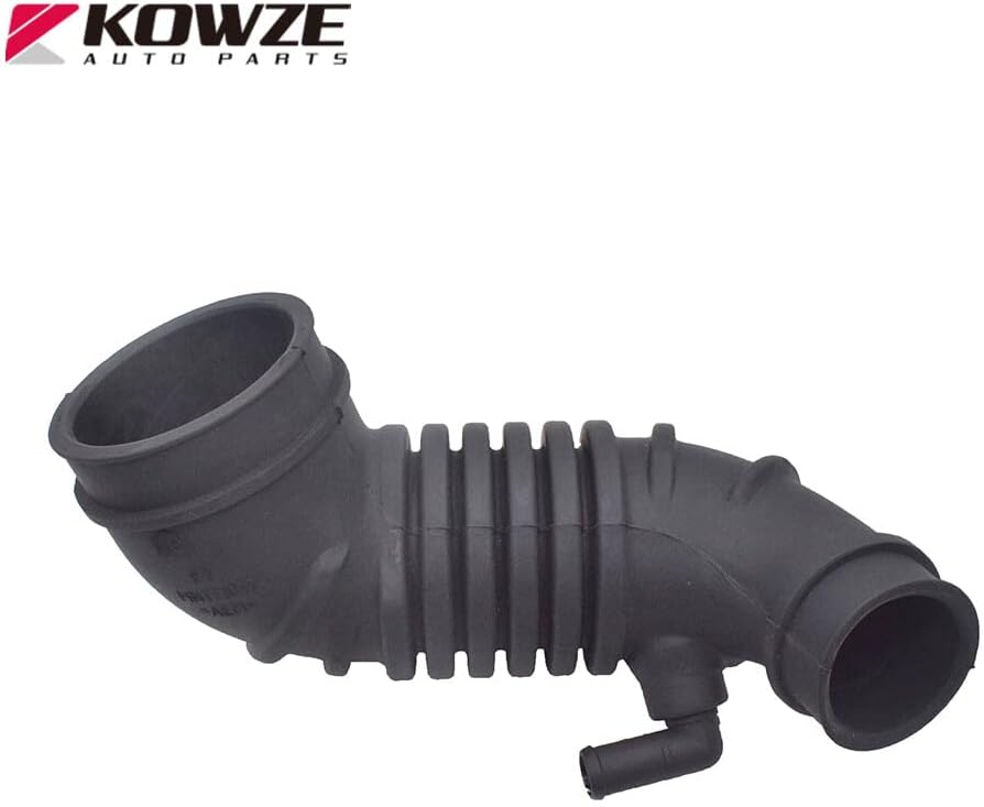 ya 10 9.16 baidi Air Cleaner Intake Duct Hose fits for Mitsubishi 2.5 4D56 L200 TRITON STRADA 2005-