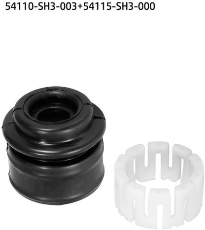 ya 4 8.14 Shift Lever M/T Ball for SEAT & Dust-Seal for Acura for Civic 54110SH3003