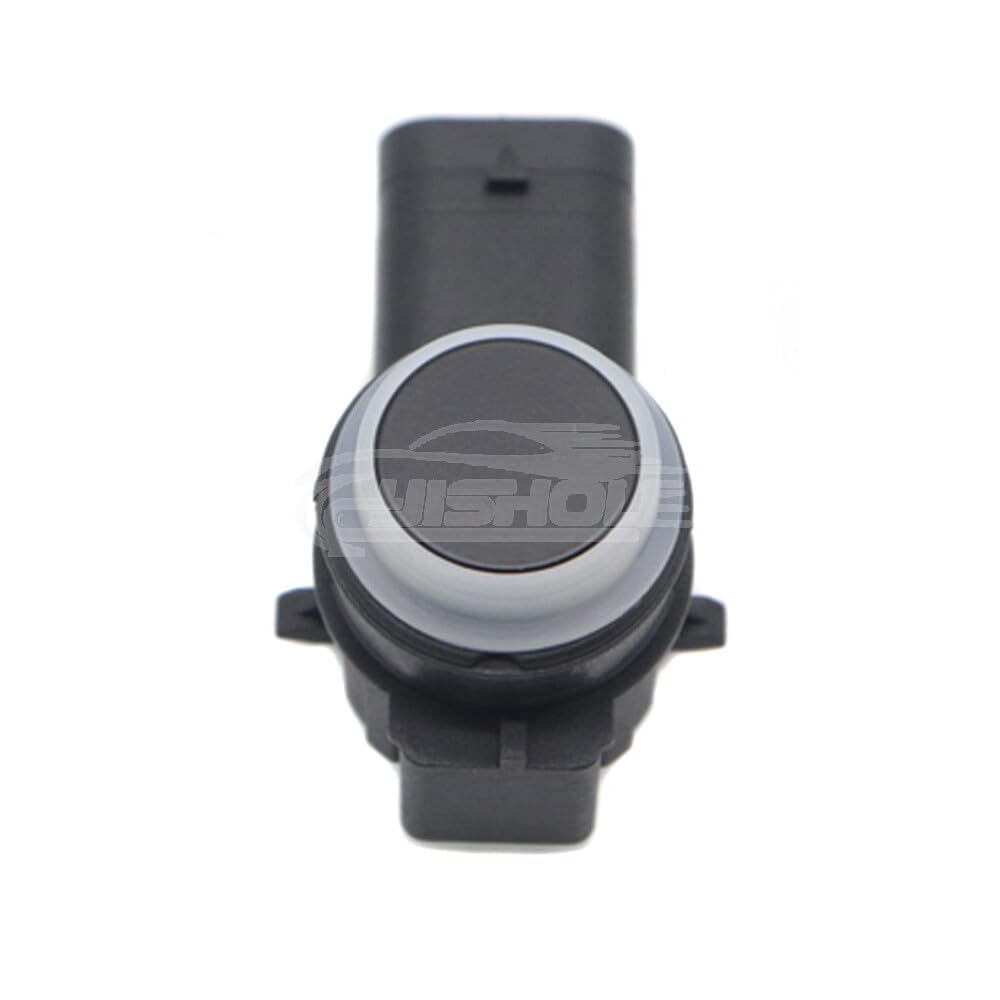 ya 11 9.14 baidiA0009050342 PDC Parking Bumper Sensor 4Pcs for Mercedes-Benz GLK A B SL Class