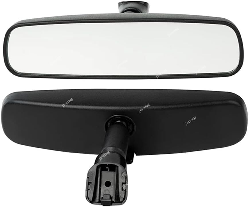 ya 7 8.24 baidi Interior Inside Rear View Mirror Fits for Nissan Cefiro Pathfinder Sylphy Navara