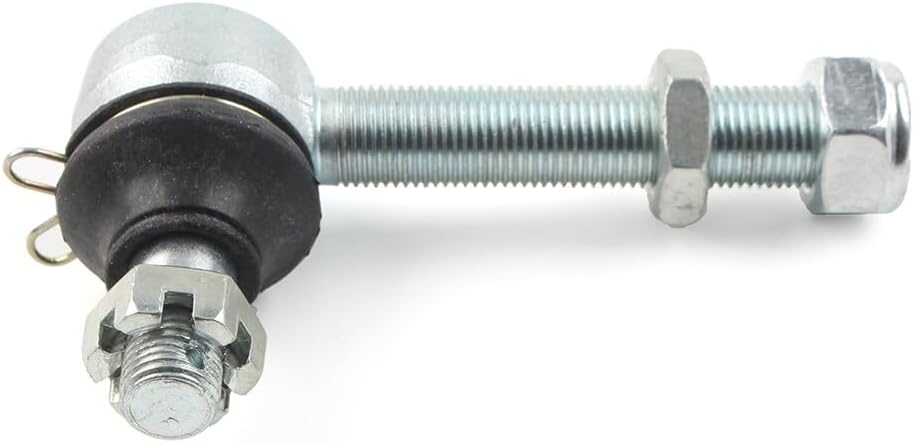 ya 4 8.10 14-16mm Tie Rod End Ball Joint Fit 50 70 110 125 200 250CC ATV Dirt Bike Go Kart