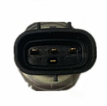 ya 2 8.15 OEM 83520-60060 Suitable for Toyota Land Cruiser Prado Fuel Rail Pressure Sensor